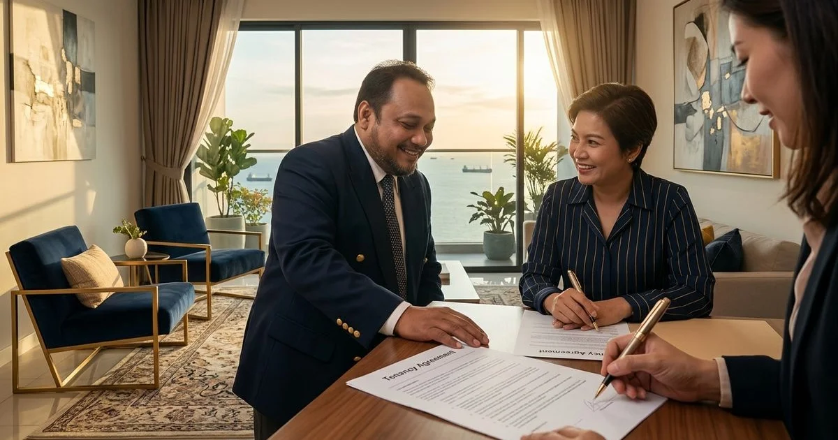 Perjanjian Sewa Jangka Panjang di Malaysia: Panduan Lengkap