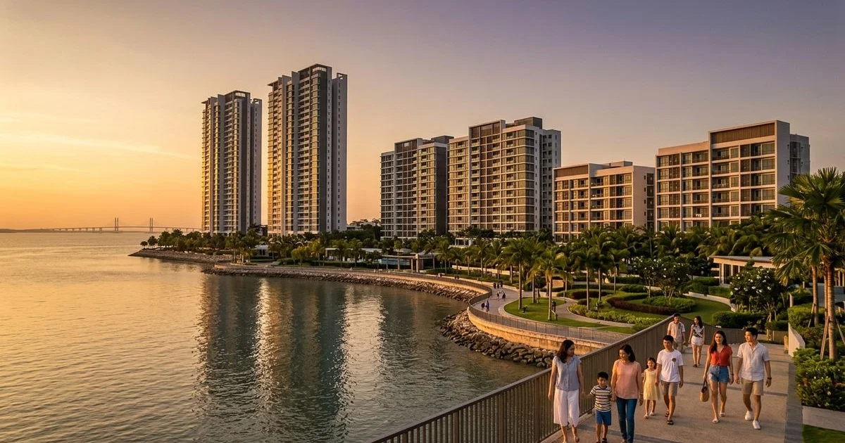 Panduan Beli Hartanah di Seri Tanjung Pinang (STP)