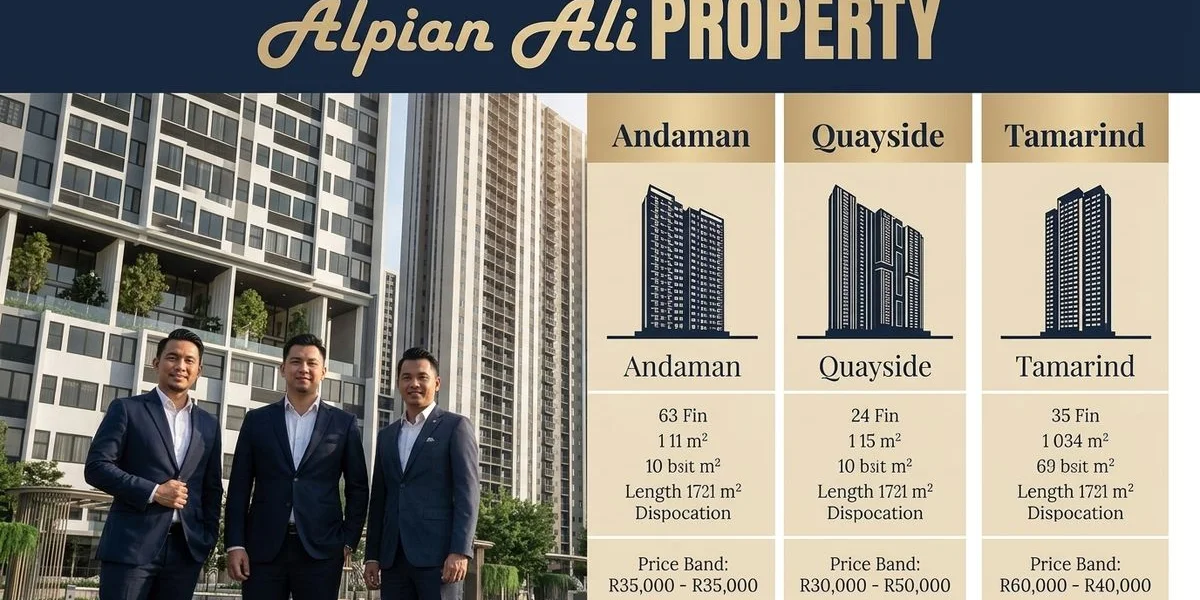 Perbandingan bangunan utama STP